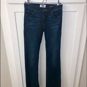 Parker Smith Bootcut Jeans